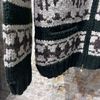 Afbeelding van Filson Limited-Edition Wool Sweater Green & Brown 