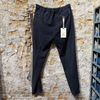 Afbeelding van Myths Pantalon Apollo Vintage Wool Antraciet