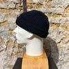 Afbeelding van Roosenstein WOLKE short Skipper Beanie Navy