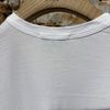 Afbeelding van James Perse S/S Crew T-shirt White