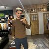 Afbeelding van ​Roberto Collina Heavy Knit Sweater Tobacco Brown