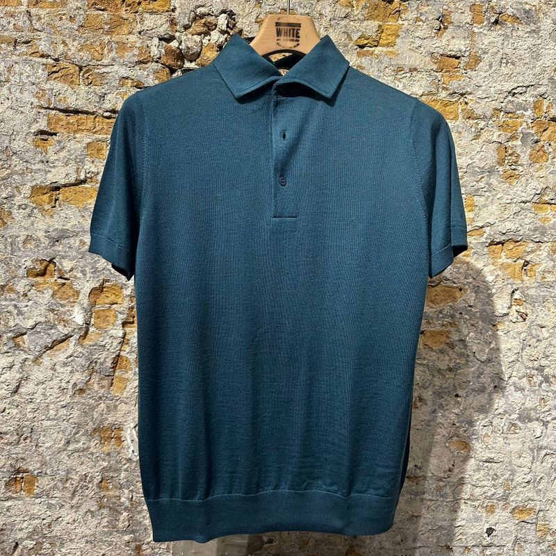 Kris K The Bernie E Polo Aston Green