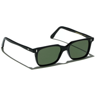 L.G.R Suez Black & Green 