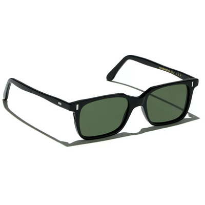 Foto van L.G.R Suez Black & Green