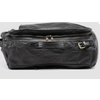 Afbeelding van Officine Creative HELMET 052 Black Leather Backpack