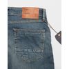 Afbeelding van Blue de genes vinci Antique Jeans Mid Blue