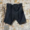 Afbeelding van Myths Shorts Casual Linnen Black wash