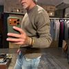 Afbeelding van Fedeli Baby Yaak Round Neck Dark Yaak