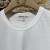 Afbeelding van James Perse S/S Crew T-shirt White