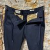 Afbeelding van Myths Pantalon Summer Comfort Slim Navy