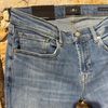 Afbeelding van 7 For All Mankind Straight Heavy Wash Light Blue