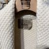 Afbeelding van Rakki Jaquard Holman Blazer Baby LambWool Cream