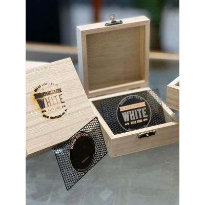 Gift Card White 1000,- Foto van Gift Card White 1000,-