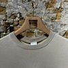 Afbeelding van ASPESI Luxury Dressed T Shirt Sand
