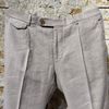 Afbeelding van Windsor Casual Linnen Pantalon Sand