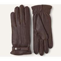 Hestra Winston Elk Handsewn Espresso