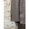 Afbeelding van Windsor Windsor Monte Carlo Weave Blazer Truffle Brown
