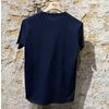 Afbeelding van Kris K James Dean T-shirt Navy