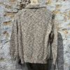 Afbeelding van Settefili Bottoni Rasto Cardigan Tweed