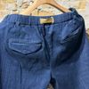 Afbeelding van Whitesand Selvedge Loose pant Jeans
