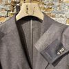 Afbeelding van Windsor Giorno Brown Cashmere Mix Blazer