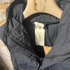 Afbeelding van Ten C Mid Layer Vest Black Nacy