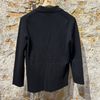 Afbeelding van BENK Cotton Cardigan Black