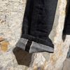 Afbeelding van Dondup Jeans Icon Relaxed Jet Black