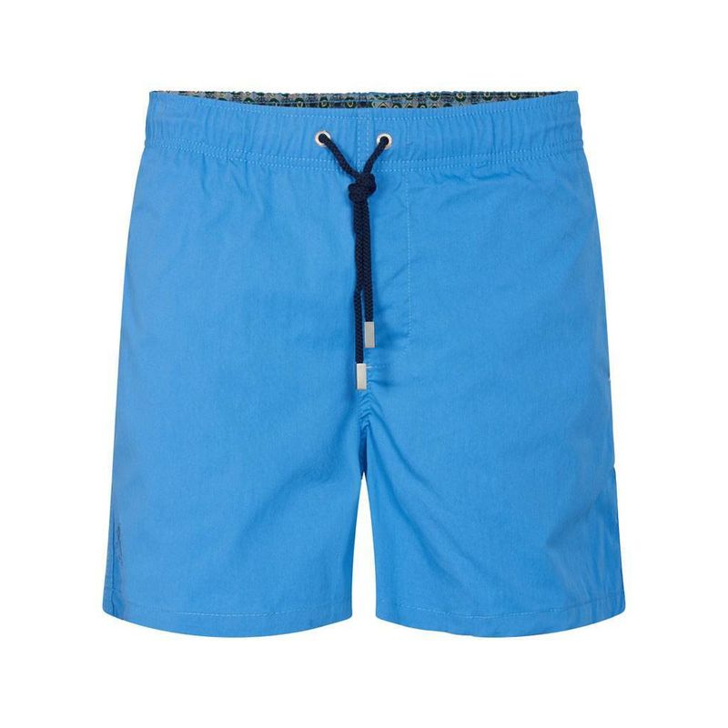 Ramatuelle Formentera Swimshort Cornflower Ramatuelle Formentera Swimshort Cornflower