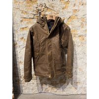 Manifattura Ceccarelli Alaskan Montain Jacket Grizzly Brown