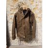 Afbeelding van Manifattura Ceccarelli Alaskan Montain Jacket Grizzly Brown