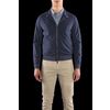 Afbeelding van MooRER ALBERTI-KN Jacket Navy