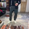 Afbeelding van Hannes Roether Alien Pantalon Dark grey 