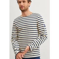 Saint James Breton L/S T shirt