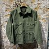 Afbeelding van Filson Field Cruiser Reve Fatique Green