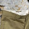 Afbeelding van Myths Wide fit Officers Chino 