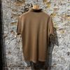 Afbeelding van Windsor Elegant Cotton Polo Caramel