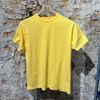 Afbeelding van Flea-T Heavy Cotton T-shirt Yellow