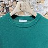Afbeelding van Majestic Filatures Relaxt Cashmere Sweat Green