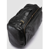 Afbeelding van Officine Creative HELMET 052 Black Leather Backpack