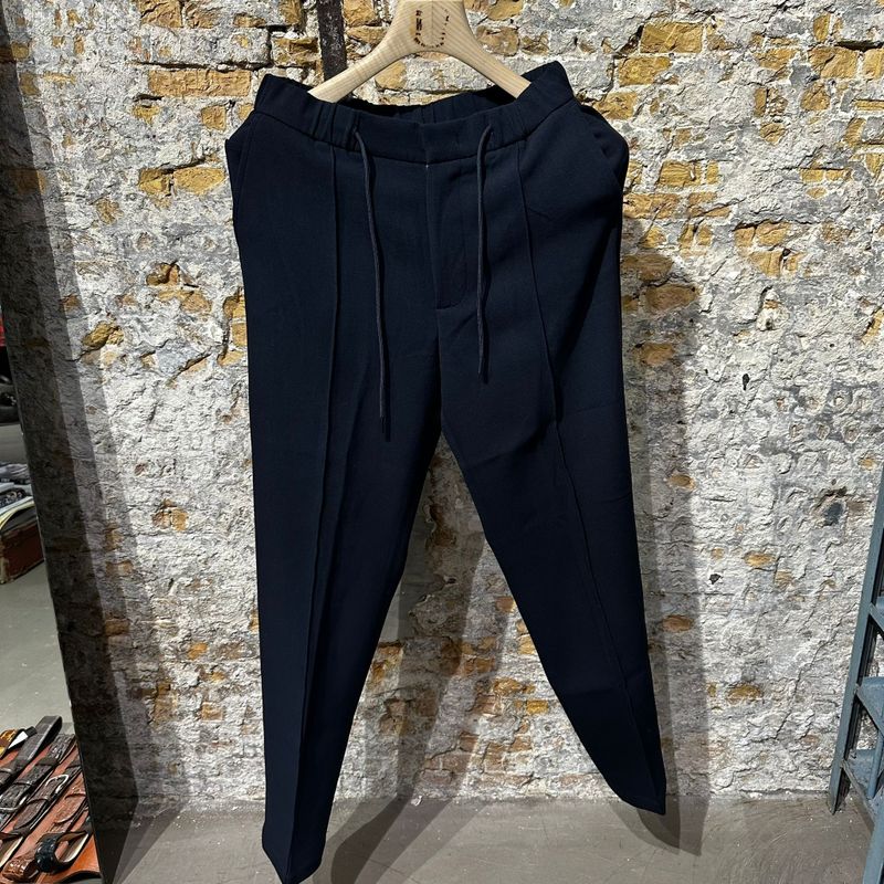 BENK Brandon Pantalon Navy