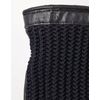 Afbeelding van Hestra Adam - Black Gloves