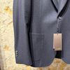 Afbeelding van Windsor Luxe Jacket Full Cashmere Midnight Navy 