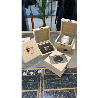 Gift Card White 200,- Foto van Gift Card White 200,-