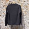 Afbeelding van Kris K R Gosling Soft Espresso sweat
