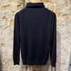 Afbeelding van Kris K H. Grant Polo Vest Black Blue