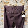 Afbeelding van Myths Luxre Pantalon Bordeaux Red