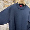 Afbeelding van Kris K Speyside Knit Navy