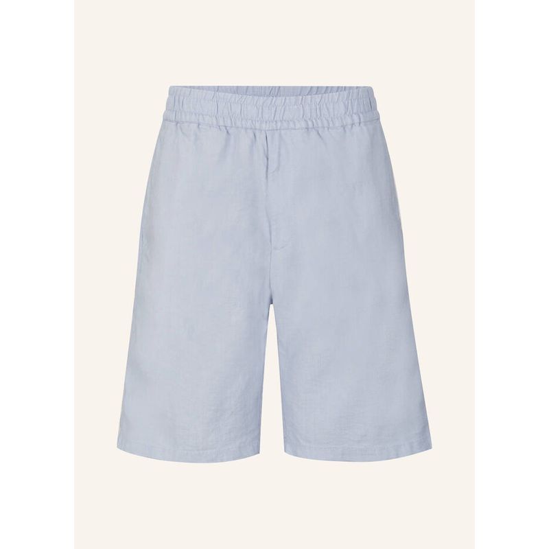 Windsor Structino short Light Blue