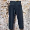 Afbeelding van Hannes Roether Alien Pantalon Dark grey 